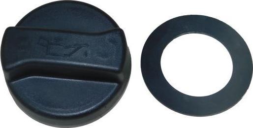 Automega 130015810 - Sealing Cap, oil filling port car-mod.net