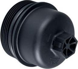 Automega 130013910 - Cap, oil filter housing car-mod.net