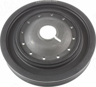 Automega 130083110 - Belt Pulley, crankshaft car-mod.net