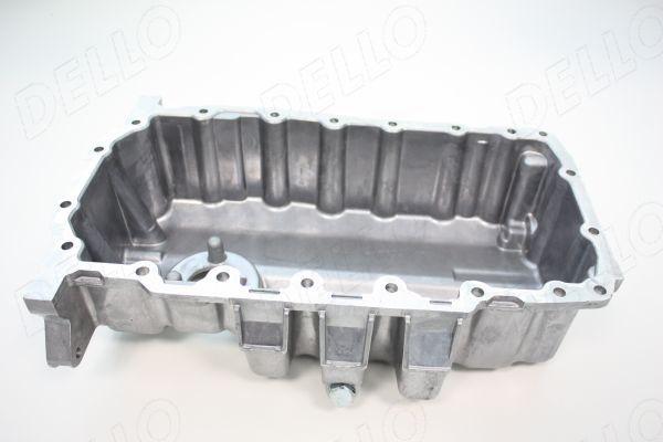 Automega 130039910 - Oil sump car-mod.net