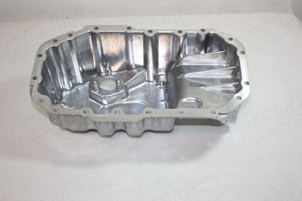 Automega 130039810 - Oil sump car-mod.net