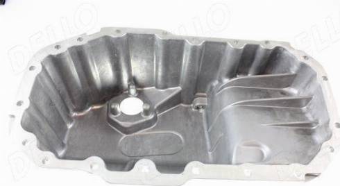 Automega 130039710 - Oil sump car-mod.net