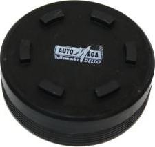 Automega 130034410 - Locking Cover, camshaft car-mod.net