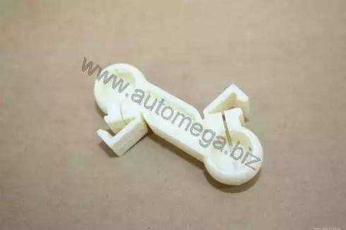Automega 130034010 - Selector / Shift Rod car-mod.net