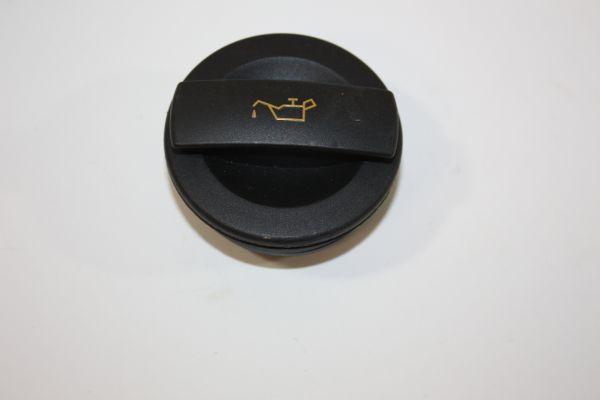 Automega 130036610 - Sealing Cap, oil filling port car-mod.net