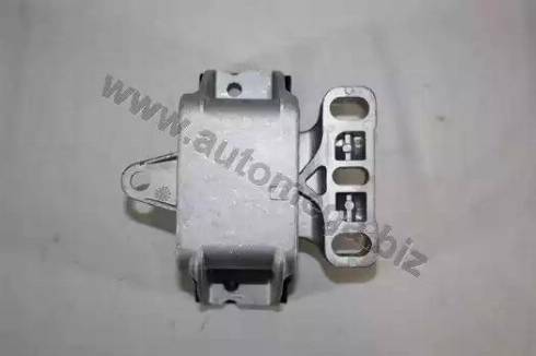 Automega 130031110 - Mounting, automatic transmission car-mod.net