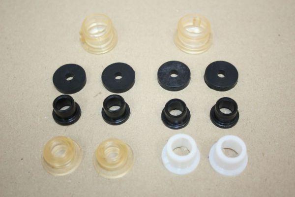 Automega 130025810 - Repair Kit, gear lever car-mod.net