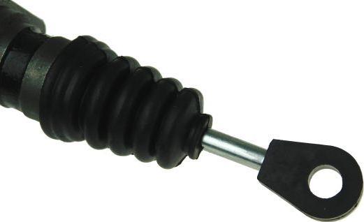 Automega 130026010 - Master Cylinder, clutch car-mod.net