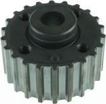 Automega 130026710 - Crankshaft Gear car-mod.net
