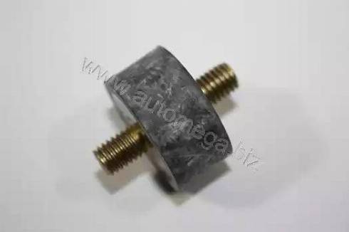 Automega 130023910 - Mounting, radiator car-mod.net