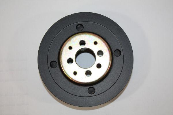 Automega 130023110 - Belt Pulley, crankshaft car-mod.net