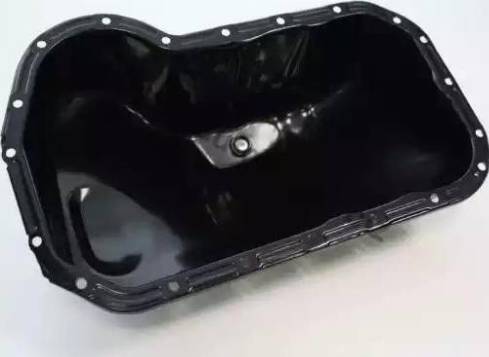 Automega 130022810 - Oil sump car-mod.net