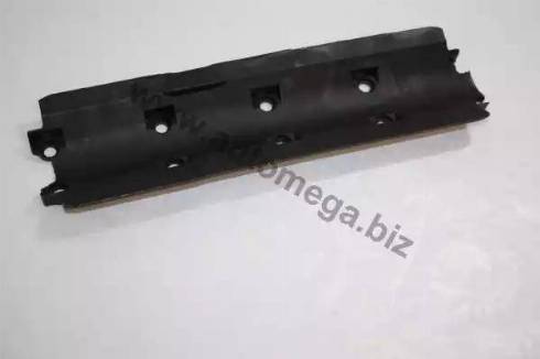 Automega 130022710 - Oil Scraper Plate, crankcase breather car-mod.net