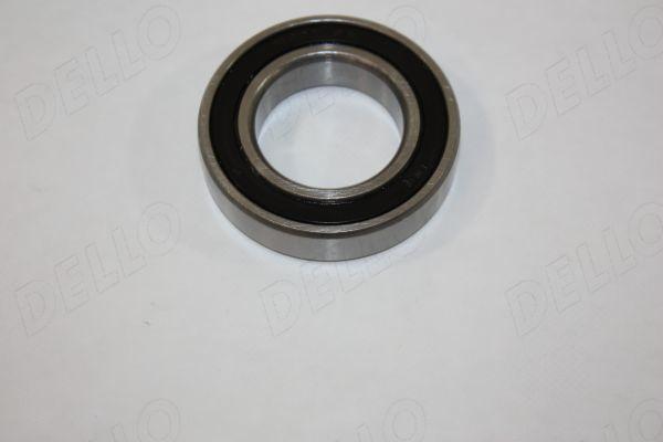Automega 130076510 - Propshaft centre bearing support car-mod.net