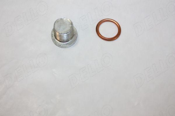 Automega 130076810 - Sealing Plug, oil sump car-mod.net