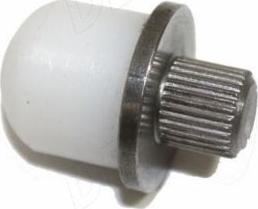 Automega 130076210 - Ball Stud, clutch control car-mod.net