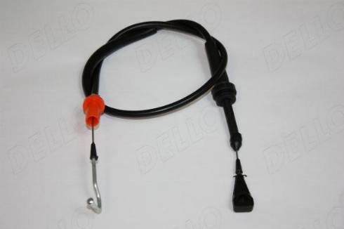 Automega 130070410 - Accelerator Cable car-mod.net