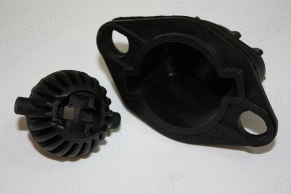 Automega 130070610 - Repair Kit, gear lever car-mod.net