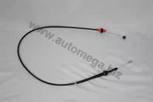 Automega 130070310 - Accelerator Cable car-mod.net