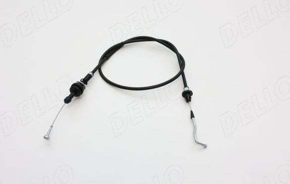 Automega 130070210 - Accelerator Cable car-mod.net