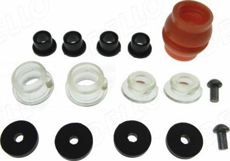 Automega 130070710 - Repair Kit, gear lever car-mod.net