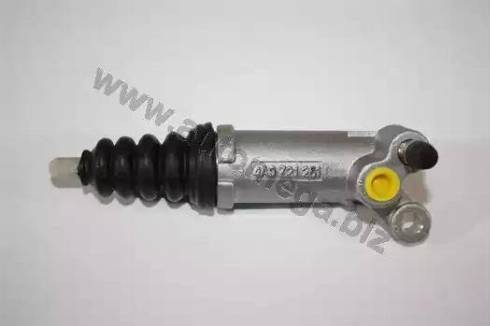 Automega 130073010 - Slave Cylinder, clutch car-mod.net