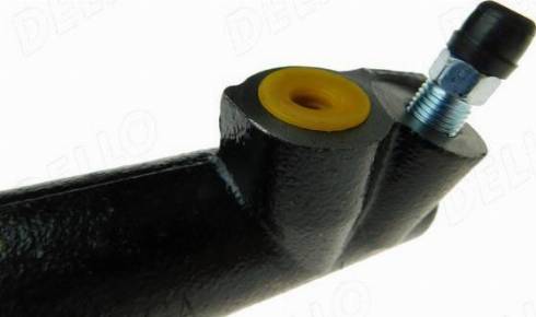 Automega 130072910 - Slave Cylinder, clutch car-mod.net