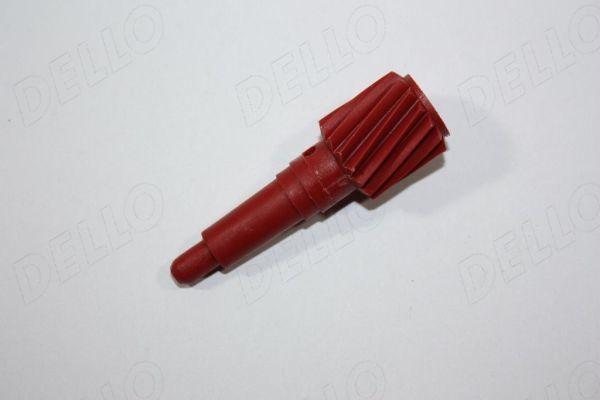 Automega 130072810 - Angle Drive, tacho shaft car-mod.net