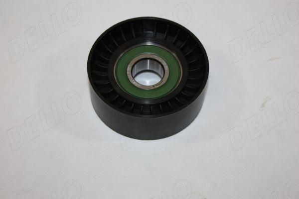 Automega 130147010 - Pulley, v-ribbed belt car-mod.net