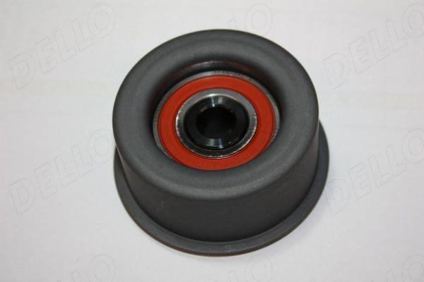 Automega 130105710 - Tensioner Pulley, timing belt car-mod.net