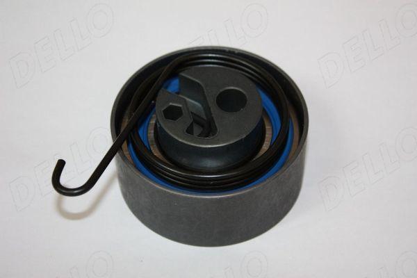 Automega 130101510 - Tensioner Pulley, timing belt car-mod.net