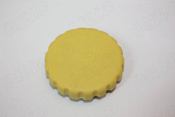 Automega 130108810 - Sealing Cap, oil filling port car-mod.net