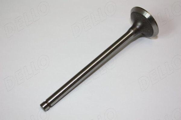 Automega 130107010 - Inlet Valve car-mod.net