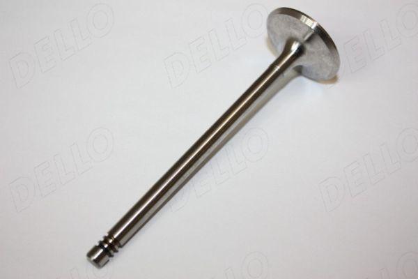 Automega 130107110 - Inlet Valve car-mod.net