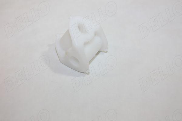 Automega 130115610 - Ball Head, gearshift linkage car-mod.net