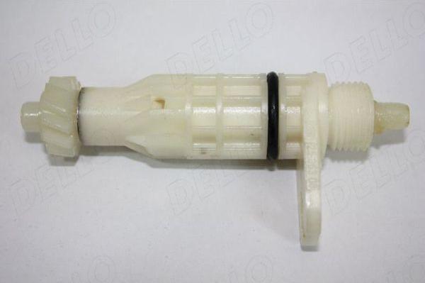 Automega 130115010 - Angle Drive, tacho shaft car-mod.net