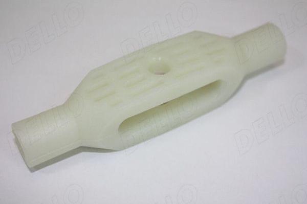 Automega 130115110 - Selector / Shift Rod car-mod.net