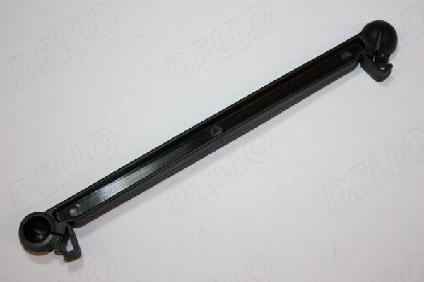 Automega 130115810 - Selector / Shift Rod car-mod.net