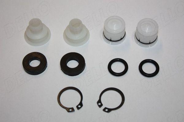Automega 130115310 - Repair Kit, gear lever car-mod.net