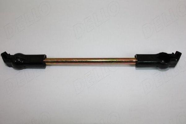 Automega 130115710 - Selector / Shift Rod car-mod.net