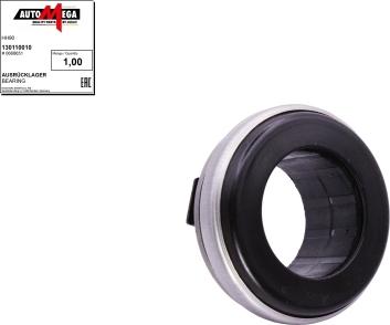 Automega 130110010 - Clutch Release Bearing car-mod.net