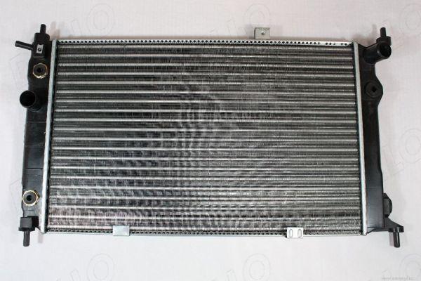 Automega 130118610 - Radiator, engine cooling car-mod.net