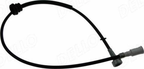 Automega 130118110 - Tacho Shaft car-mod.net