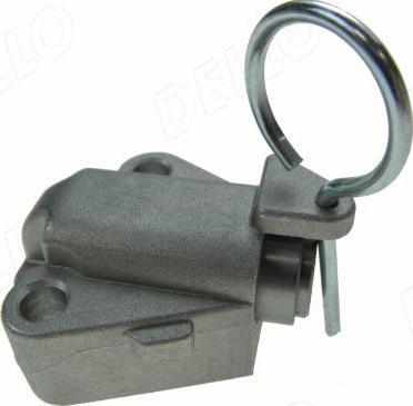 Automega 130121810 - Tensioner, timing chain car-mod.net