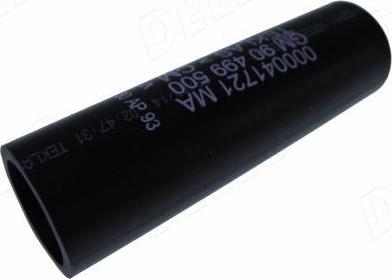Automega 130122910 - Hose, crankcase breather car-mod.net