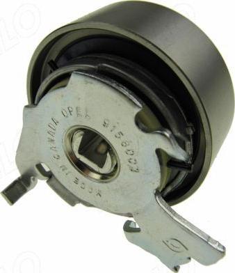 Automega 130122210 - Tensioner Pulley, timing belt car-mod.net