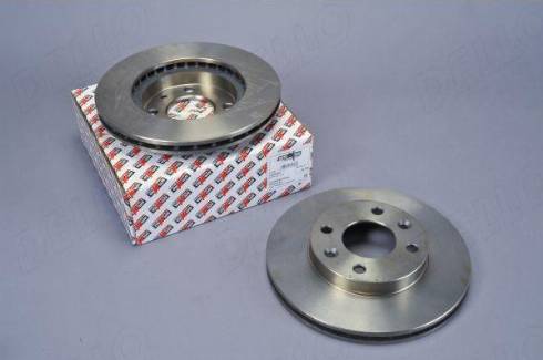 Automega 120049510 - Brake Disc car-mod.net