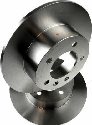 Automega 120046910 - Brake Disc car-mod.net
