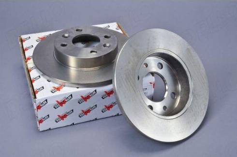 Automega 120046310 - Brake Disc car-mod.net
