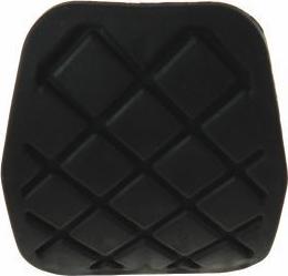 Automega 120040610 - Clutch Pedal Pad car-mod.net